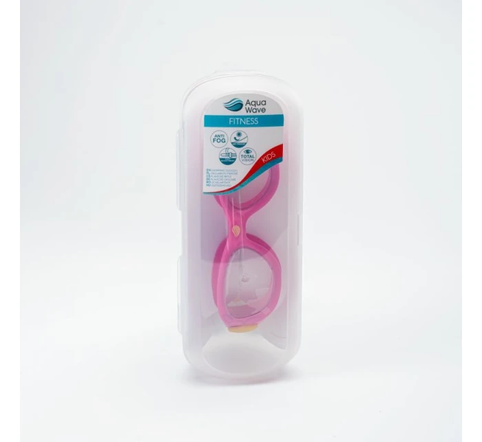 Plavecké brýle  Jr model 21000398 - AquaWave