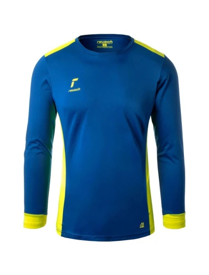 Brankářská mikina Match M model 21006715 - Reusch