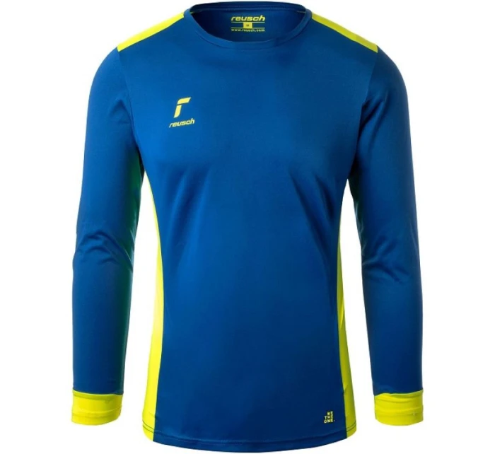 Brankářská mikina Match M model 21006715 - Reusch