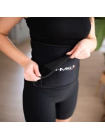 sada s + černý zeštíhlující pás model 21810568 - HMS sada s + černý zeštíhlující pás model 21810568 - HMS