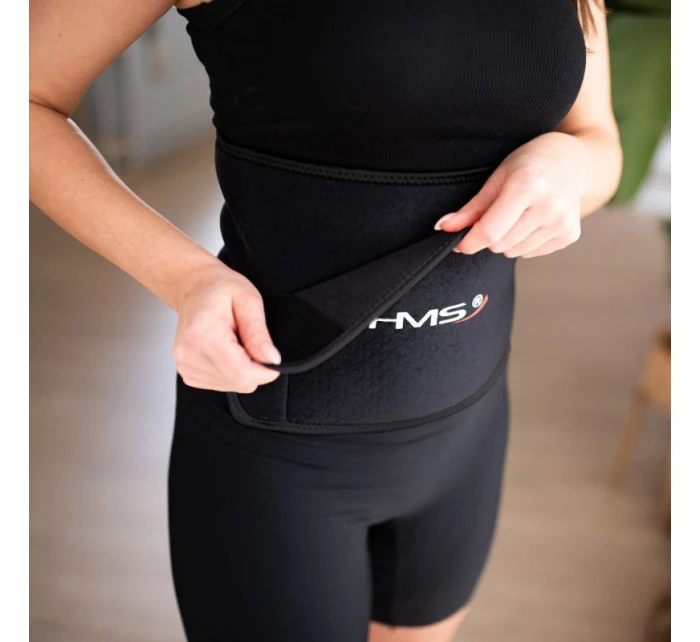 sada s + černý zeštíhlující pás model 21810568 - HMS sada s + černý zeštíhlující pás model 21810568 - HMS