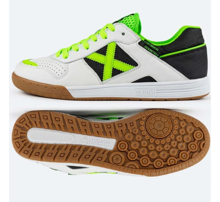 Mnichov IN 4100 obuv model 21364402 - Munich Mnichov IN 4100 obuv model 21364402 - Munich