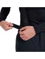 Pánské lyžařské kalhoty 4F FNK M0924 deep black 4FWAW25TFTRM0924 20S Pánské lyžařské kalhoty 4F FNK M0924 deep black 4FWAW25TFTRM0924 20S
