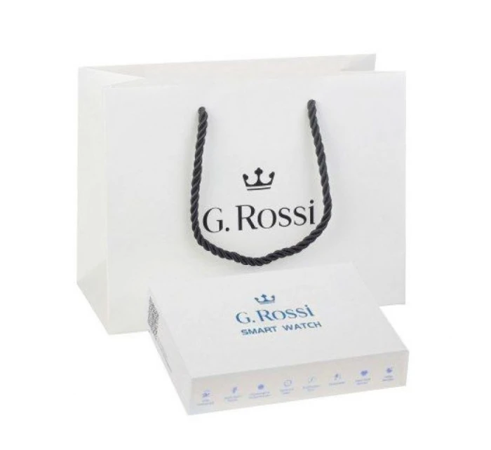 Hodinky SMARTWATCH G.Rossi SW010-13 Hodinky SMARTWATCH G.Rossi SW010-13