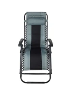 SKLÁDACÍ  ČERNÁ ŠEDÁ model 21826733