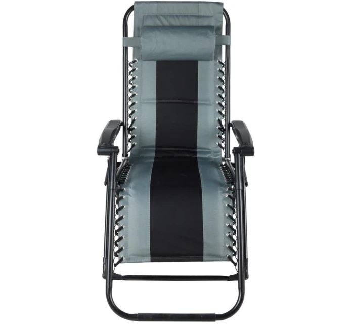 SKLÁDACÍ  ČERNÁ ŠEDÁ model 21826733