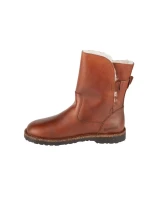 Birkenstock Uppsala Shearling 1026205 Brown 36