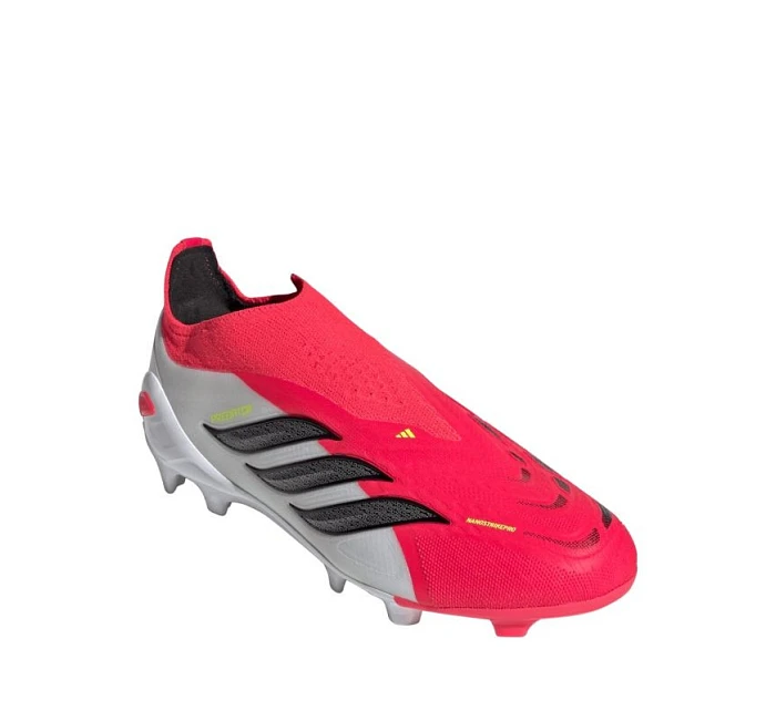 Dětské kopačky Predator Elite LL FG model 22052838 - ADIDAS Dětské kopačky Predator Elite LL FG model 22052838 - ADIDAS