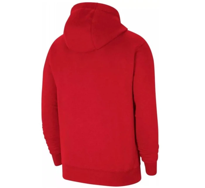 Mikina Nike Park 26 Fleece Hoody Swoosh IO9035-657
