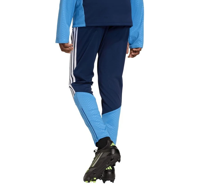 Dětské kalhoty Tiro 26 Competition Training navy blue model 22057523 - ADIDAS Dětské kalhoty Tiro 26 Competition Training navy blue model 22057523 - ADIDAS