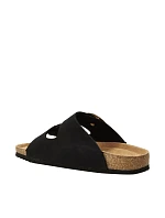 dámské žabky black model 22219538 dámské - Lee Cooper dámské žabky black model 22219538 dámské - Lee Cooper
