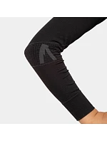 Dětská termo souprava Active GT43204 černo-šedá - Alpinus