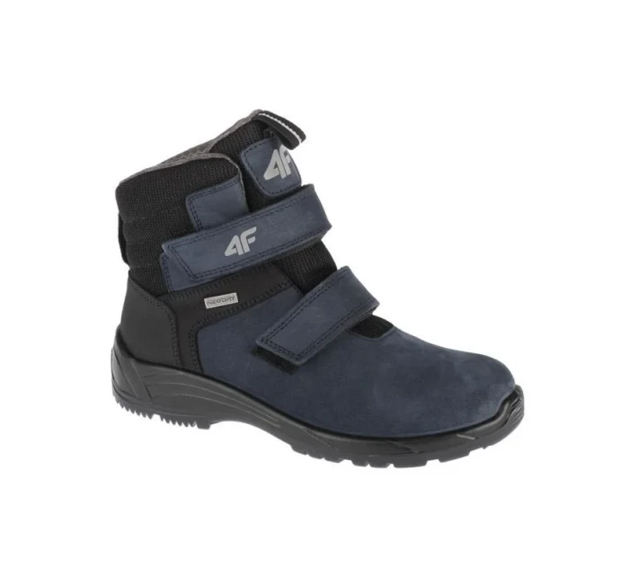 Dětské trekové boty HJZ21-JOBMW252 - 4F Dětské trekové boty HJZ21-JOBMW252 - 4F