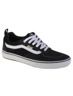 Unisex tenisky Twill Walker černá  model 17460830 - Vans