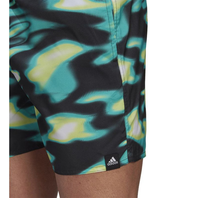 Pánské plavecké šortky Souleaf Clx M HA3316 - Adidas