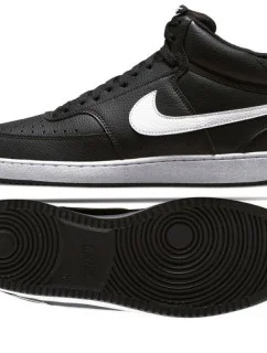 Pánské boty Court Vision MID Next Nature M model 21799100 001 - NIKE