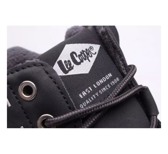 Dámské boty W LCJ-22-01-1374L - Lee Cooper