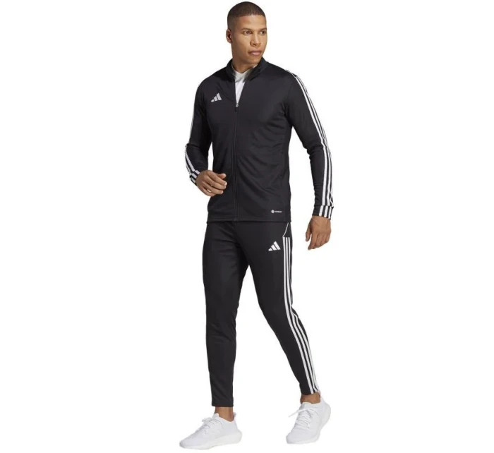 Pánské tréninkové tričko Tiro 23 League M HS7231 - Adidas Pánské tréninkové tričko Tiro 23 League M HS7231 - Adidas