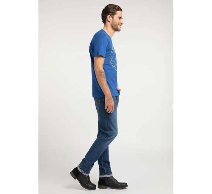 Tričko Alex Print M model 18698870 - Mustang