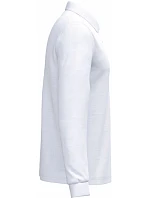 K 243 Pánské piqué polo s dlouhým rukávem model 22506911 white - Kariban K 243 Pánské piqué polo s dlouhým rukávem model 22506911 white - Kariban