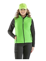 R Dámská 2vrstvá softshell vesta "Printable" 30. red/black model 22428244 - Result R Dámská 2vrstvá softshell vesta "Printable" 30. red/black model 22428244 - Result