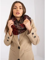 Komín AT KM 241380 tmavě oranžový