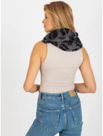 Komín AT KM K 236003.45P šedá černá Komín AT KM K 236003.45P šedá černá