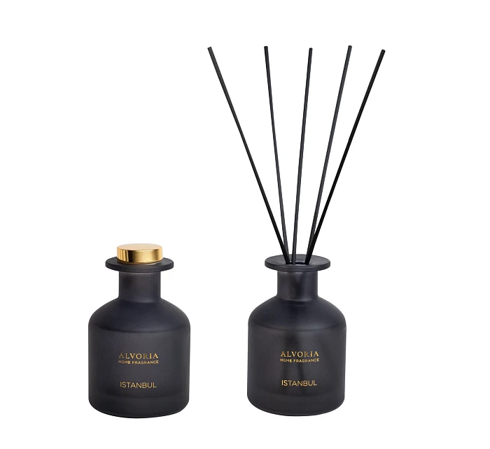 DROGERIA istanbul domácí vůně alvoria 120 ml none