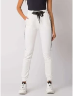 Tepláky RV DR 6891.54 ecru Tepláky RV DR 6891.54 ecru