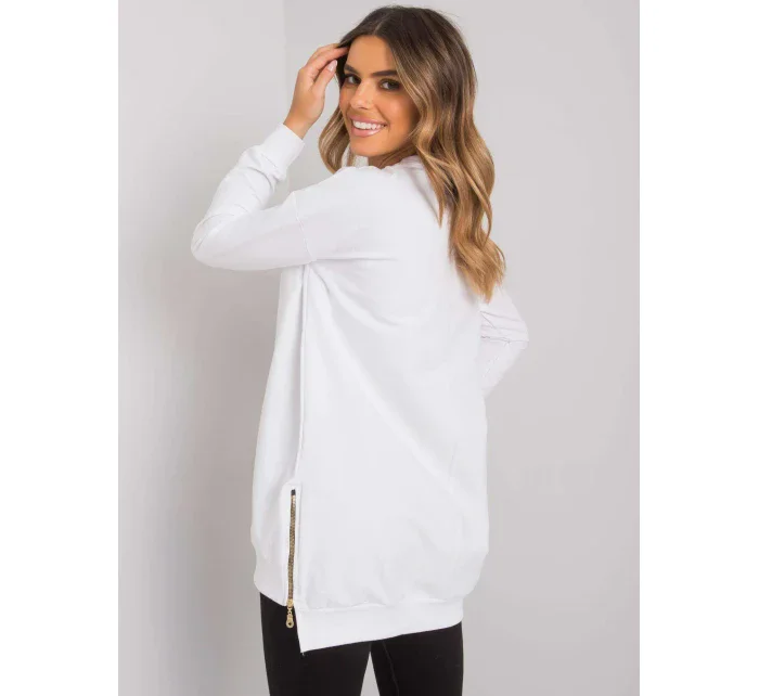 Tunika RV TU model 20595579 bílá - FPrice