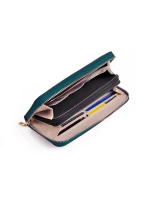 Peněženka VUCH Nightie Nicci Kerosene