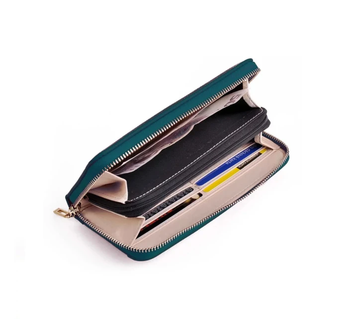 Peněženka VUCH Nightie Nicci Kerosene