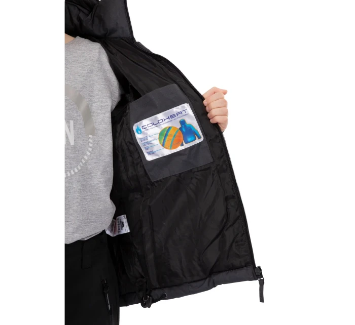 Chlapecká bunda Trespass Tuff