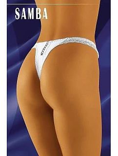 Dámská tanga Wolbar Samba
