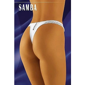 Dámská tanga Wolbar Samba