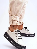 Sportovní obuv LR592B - Step in style