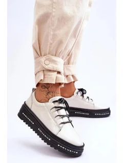 Sportovní obuv LR592B -  Step in style