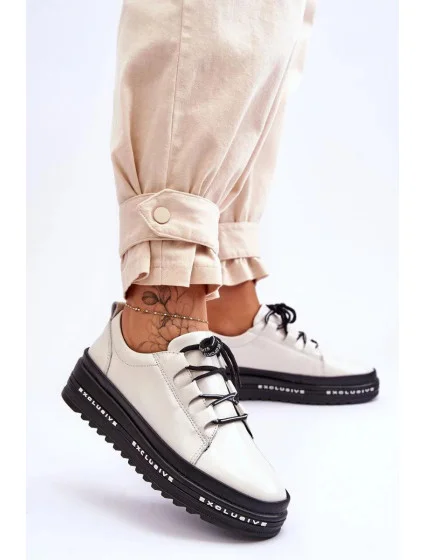 Sportovní obuv model 20985406  Step in style - SWEET SHOES