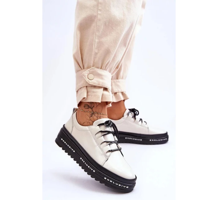 Sportovní obuv model 20985406  Step in style - SWEET SHOES