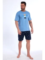 PÁNSKÉ PYŽAMO 326/169 COOL PÁNSKÉ PYŽAMO 326/169 COOL