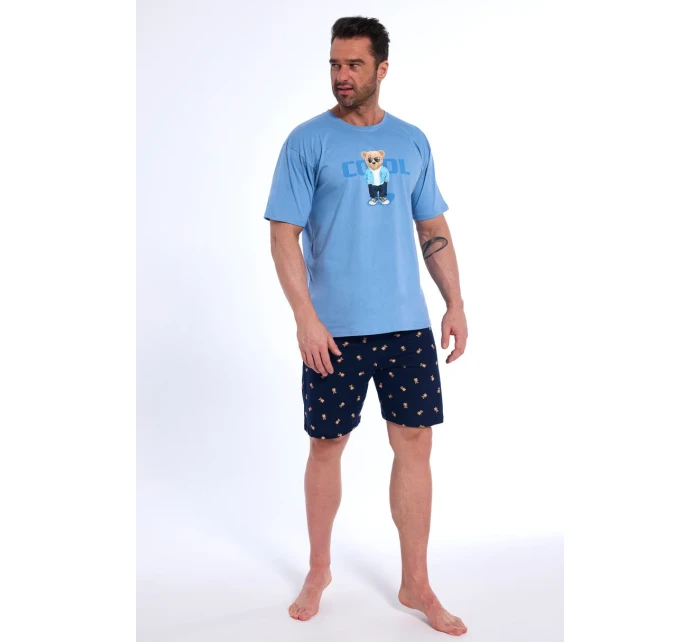 PÁNSKÉ PYŽAMO 326/169 COOL PÁNSKÉ PYŽAMO 326/169 COOL