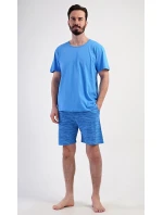 Pánské pyžamo šortky model 20851228 - Vienetta MAN