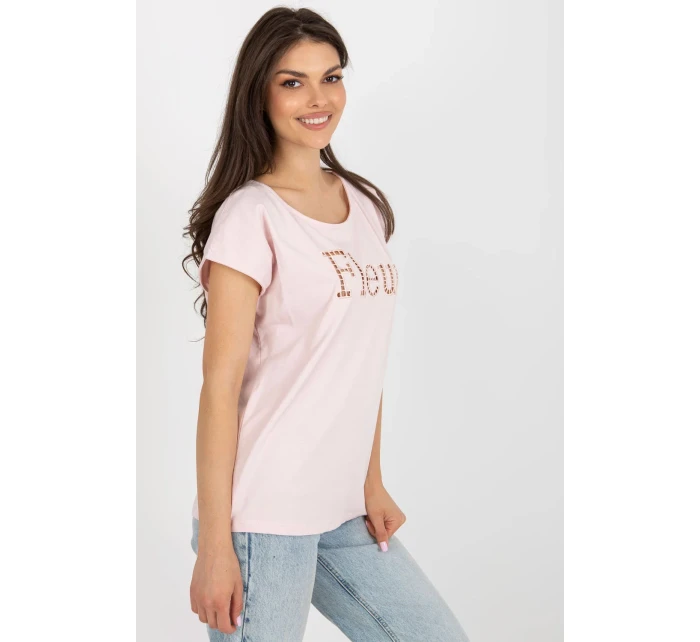 T-shirt model 182818 Fancy