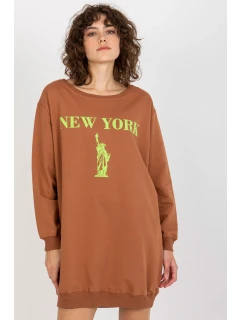 Mikina  model 206007 Factory Price