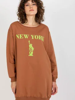 Mikina  model 206007 Factory Price