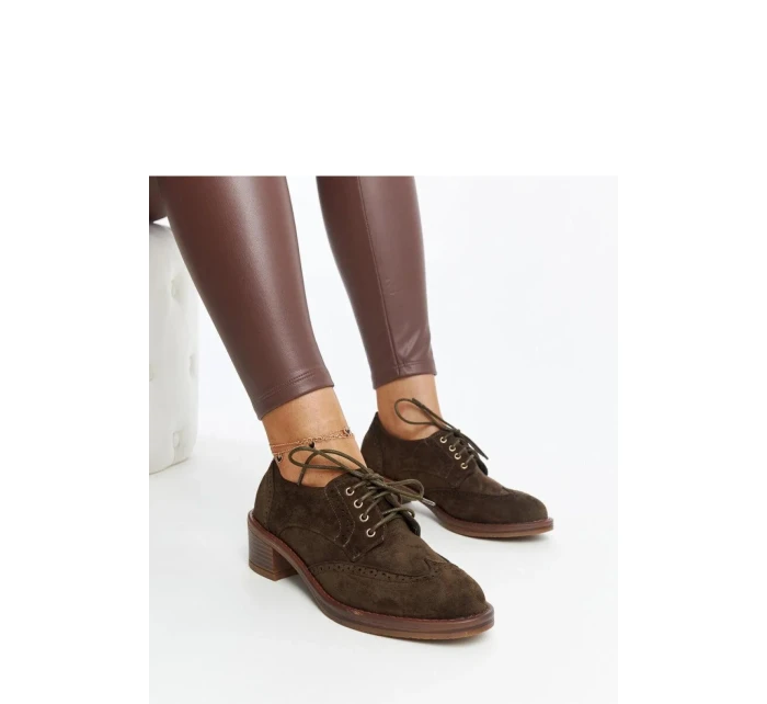 Polobotky  model 206473 Solea