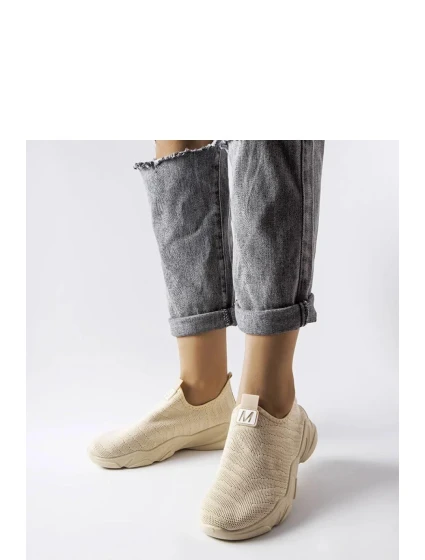 Sportovní obuv model 207794 Solea Sportovní obuv model 207794 Solea