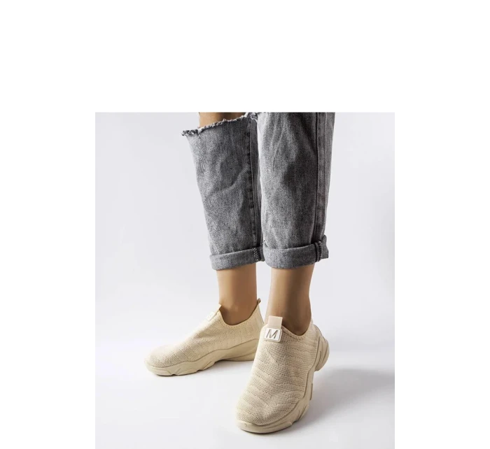 Sportovní obuv model 207794 Solea Sportovní obuv model 207794 Solea