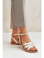 Sandály model 212589 Step in style Sandály model 212589 Step in style