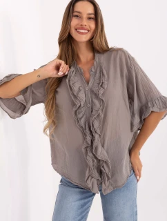 Dámská košile  model 215813 Italy Moda